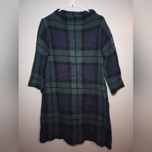 Studio One Fleece Dress Size Large